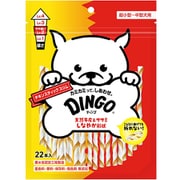 チキンスティック スリム 22本入 [犬用おやつ 超小型犬～中型犬用]