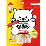 チキンボーンストロング M 4本入 [犬用おやつ 小型犬～中型犬用]