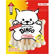 チキンボーンストロング M 8本入 [犬用おやつ 小型犬～中型犬用]