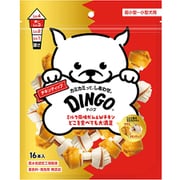 チキンディップ 16本入 [犬用おやつ 超小型犬～小型犬用]