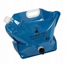オアシスコンパクトジャグ10L ウォータータンク ジャグ UW-5042