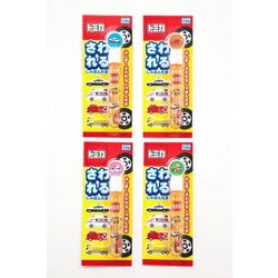 トミカ さわれるしゃぼん玉