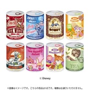 ディズニー ズートピア mitamemo トレーディング缶バッジ 1個 [コレクショントイ]
