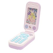 キミとアイドルプリキュア♪ カバーチェンジけいたい