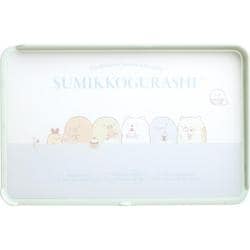 KA29102 すみっコぐらし 「レタリングキッチンシリーズ」テーマ カッティングボード