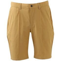 FD5TTC14 81 [ゴルフウェアメンズ ストレッチハーフパンツ Mサイズ]
