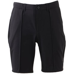 FD5TTC14 48 [ゴルフウェアメンズ ストレッチハーフパンツ XXLサイズ]