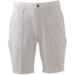 FD5TTC14 10 [ゴルフウェアメンズ ストレッチハーフパンツ Sサイズ]