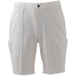 FD5TTC14 10 [ゴルフウェアメンズ ストレッチハーフパンツ Mサイズ]