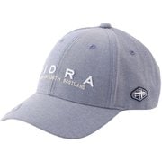 FD5TVA05 48 [シャンブレーキャップ Fサイズ]