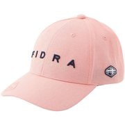 FD5TVA05 62 [シャンブレーキャップ Fサイズ]