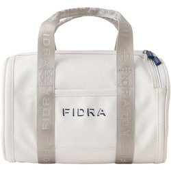FD5TGZ26 12 [ダブルファスナー保温保冷バッグ Fサイズ]