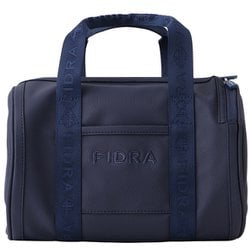 FD5TGZ26 48 [ダブルファスナー保温保冷バッグ Fサイズ]