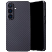 Galaxy S25 Ultra Slim & Light Case DURO DCS-GS25KVSEMBK