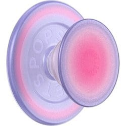 806876 オーロラ [MagSafe Round ポップグリップ]