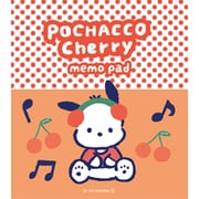 限定 メモパッド ポチャッコ サンリオ SS10