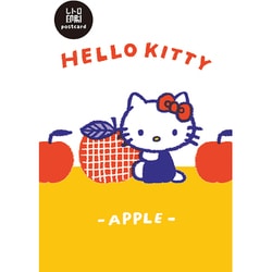 ヨドバシ.com - 古川紙工 限定 レトロ印刷ポストカード ハロー