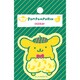 限定 ステッカー ポムポムプリンB サンリオ SS54
