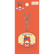 SS68 [限定 アクリルキーホルダー マイメロディ サンリオ]