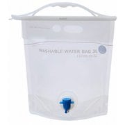 ウォッシャブルウォーターバッグ 3L クリア WWB-3CL