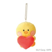 LINE FRIENDS minini つながるぴたっとマスコット (3)selini