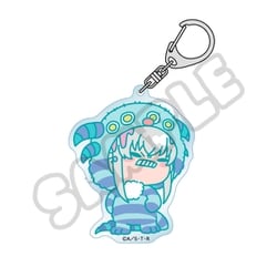REBORN スクアーロ J-WORLD アクリルキーホルダー アクキー REBORN スクアーロ J-WORLD アクリルキーホルダー アクキー