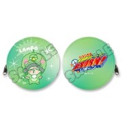 SYNC-RBN2MA-SE 家庭教師ヒットマンREBORN！ 丸形コインケース 第2弾 M-SE ランボ