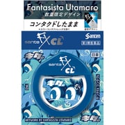 限定 サンテFX コンタクト Artwork by Fantasista Utamaro [第3類医薬品 目薬]