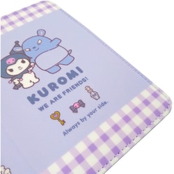 クロミ ヨドバシ.com - サンリオ Sanrio サンリオ パスポートカバー