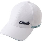 CL5TWA02 10 [マーカー用マグネット入り花柄切替えキャップ Fサイズ]