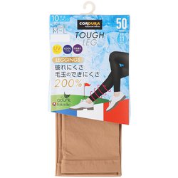 CL5TUU03 81 [ゴルフウェアレディース 50Dコーデュラ冷感レギンス L-Mサイズ]