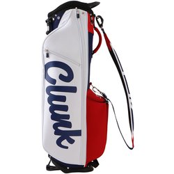 ◆未使用美品！◆Clunk　8.5インチキャディバッグ　ユニセックス カートタイプ CB 8.5型【ユニセックス】 | GOLF,CLUNK | FLAG