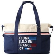 CL5TGZ71 48 [2トーンカラーボストンバッグ Fサイズ]