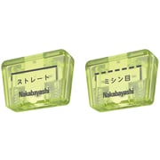 スライドカッタースリム A4用替え刃 2種入り NSC-SH1