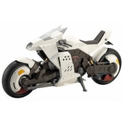 CX022 無限邂逅メガロマリア ナイトシーザー [組立式プラスチックモデル 全長約248mm ノンスケール]