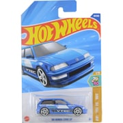 ホットウィール '90 HONDA CIVIC EF [ミニカー]