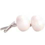 Charisma Button White 5.0mm ピアス ランニング アクセサリ BP-50-WH
