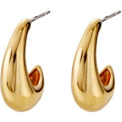Embrace Kaia Gold ピアス ランニング アクセサリ HP-KA-YG
