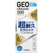ジオセラミック ボディコート 親水タイプ 100 2145