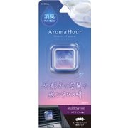 アロマアワー クリップ マイルドサボン 3618