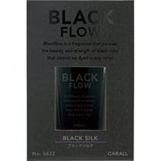 ブラックフロー リキッド ブラックシルク 3622