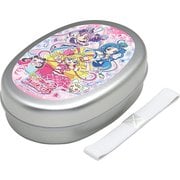 キミとアイドルプリキュア アルミべんとう 350ml