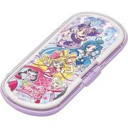 キミとアイドルプリキュア トリオセット(ステンレス製スプーン・フォーク)