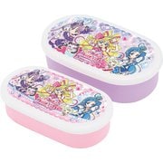 キミとアイドルプリキュア シール容器2P