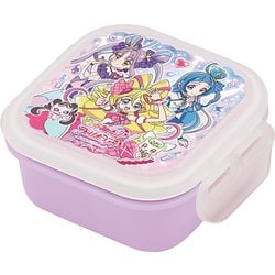 キミとアイドルプリキュア デザートケース