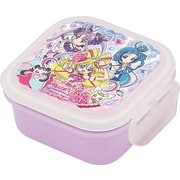 キミとアイドルプリキュア デザートケース