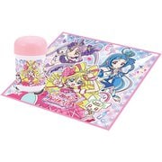 キミとアイドルプリキュア おしぼりセット