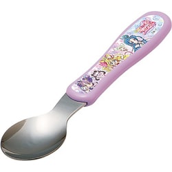 キミとアイドルプリキュア ジュニアスプーン