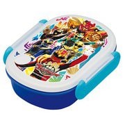 ナンバーワン戦隊ゴジュウジャー ランチボックス
