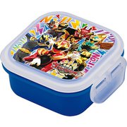 ナンバーワン戦隊ゴジュウジャー デザートケース